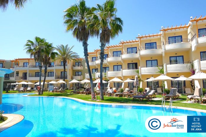 Poze Atrium Palace Thalasso Spa Resort & Villas Rhodos