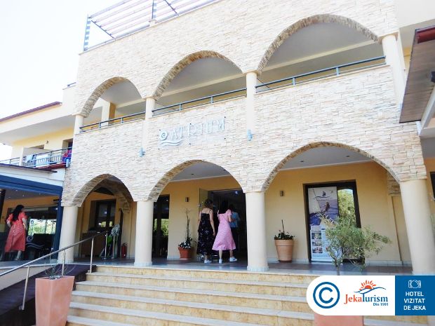 Poze Atrium Thassos