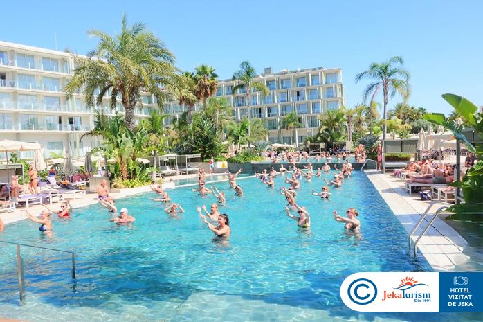 Poze Atzavara Hotel & Spa Costa Brava