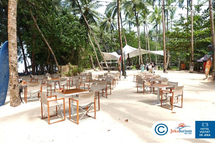 Poze Avani Plus Khao Lak Resort 16