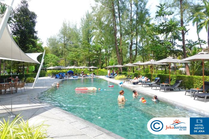 Poze Avani Plus Khao Lak Resort 17