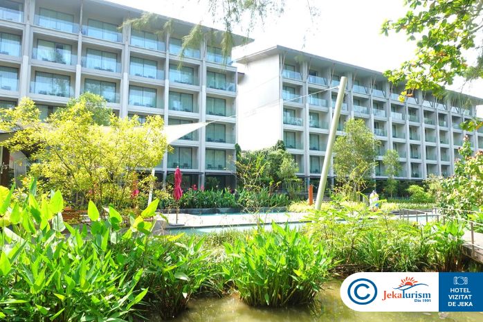 Poze Avani Plus Khao Lak Resort Khao Lak