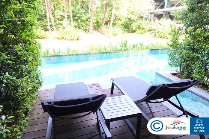 Poze Avani Plus Khao Lak Resort Thailanda