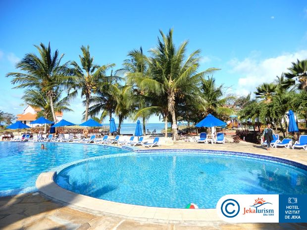 Poze Azao Resort And Spa 6