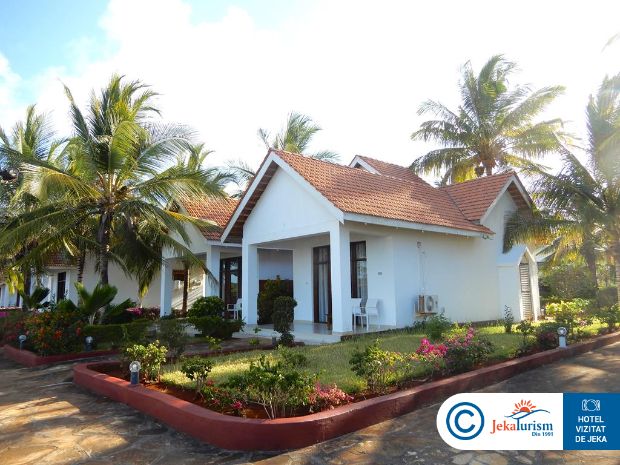 Poze Azao Resort And Spa Pongwe