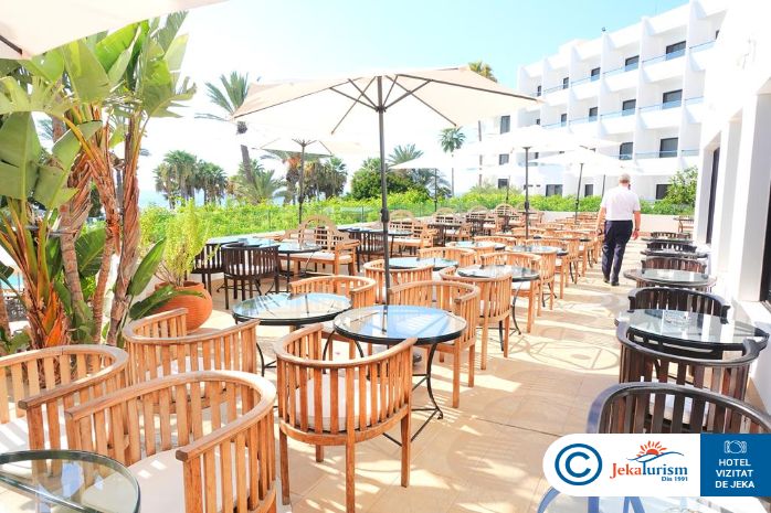 Poze Azia Resort & Spa 12