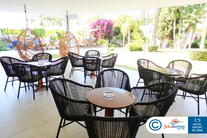 Poze Azia Resort & Spa 13