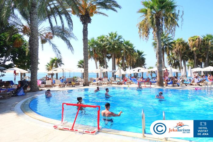 Poze Azia Resort & Spa 16