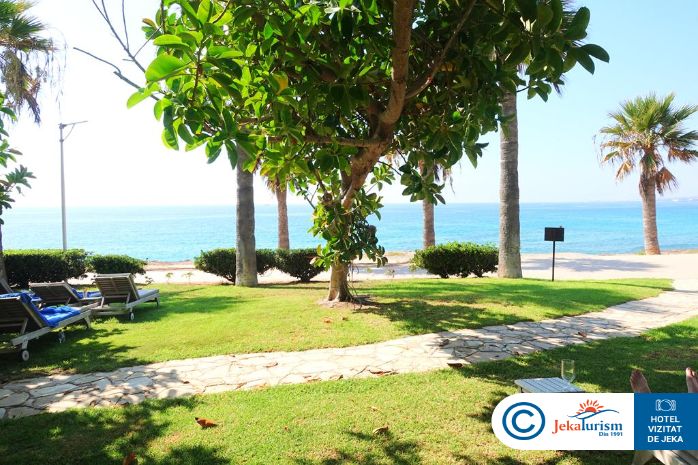 Poze Azia Resort & Spa 18