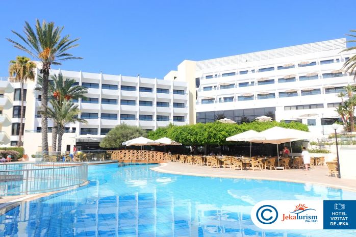 Poze Azia Resort & Spa Paphos