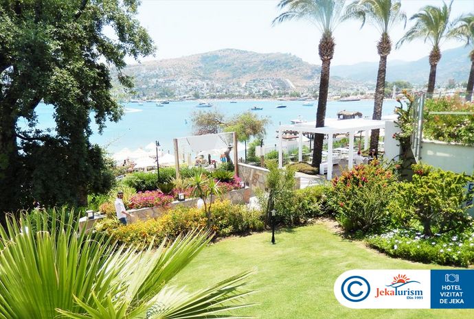 Poze Baia Bodrum 14