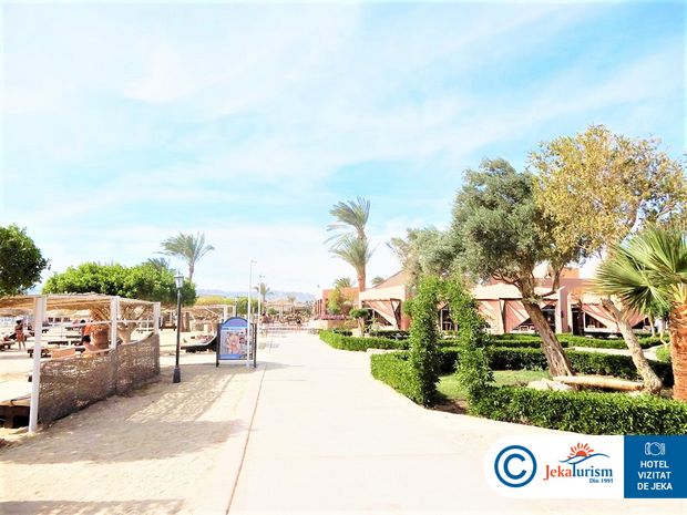 Poze Eagles Paradise Abu Soma Resort 10