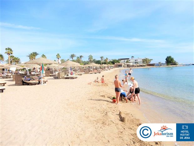 Poze Eagles Paradise Abu Soma Resort 12