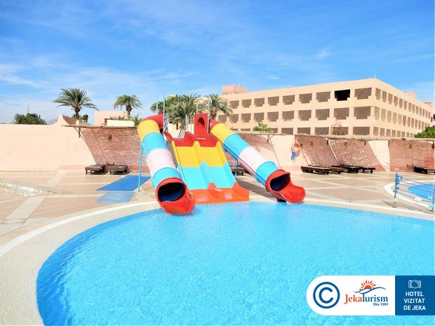 Poze Eagles Paradise Abu Soma Resort 9