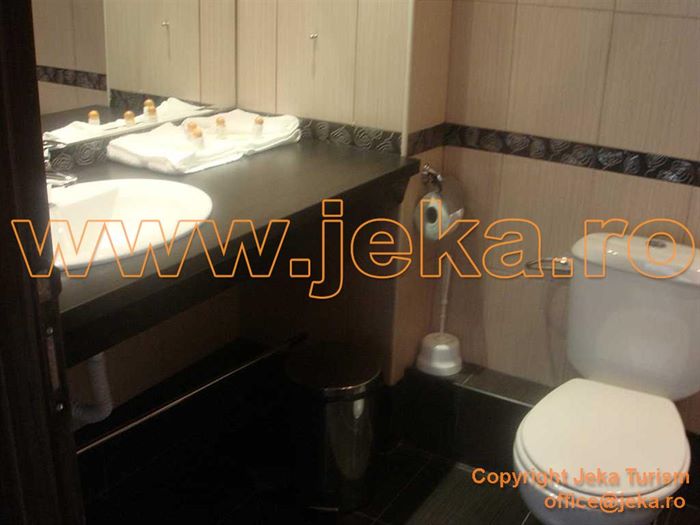 Poze The Balkan Jewel Resort Tm Collection By Wyndham 9