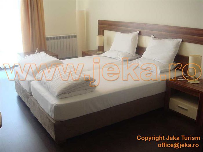 Poze The Balkan Jewel Resort Tm Collection By Wyndham 14