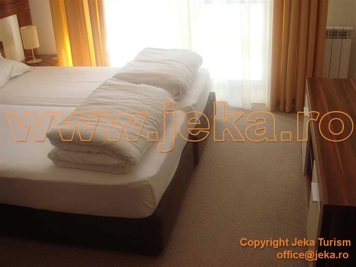 Poze The Balkan Jewel Resort Tm Collection By Wyndham 6