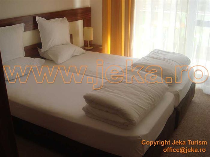 Poze The Balkan Jewel Resort Tm Collection By Wyndham Bulgaria