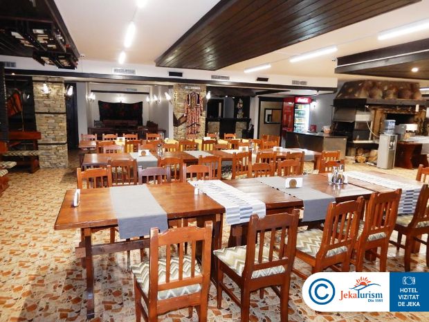 Poze Bansko Spa & Holidays 10