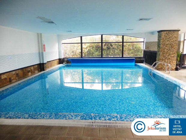 Poze Bansko Spa & Holidays 11