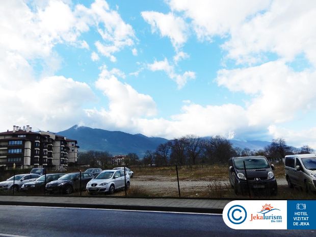 Poze Bansko Spa & Holidays 12