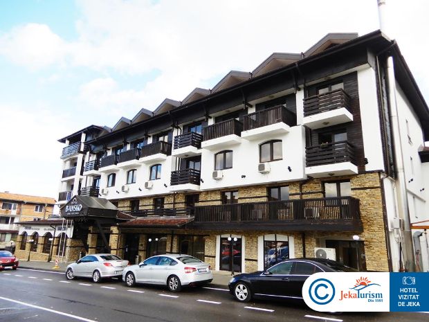 Poze Bansko Spa & Holidays Bansko