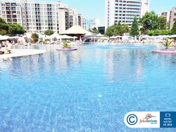 Poze Barcelo Royal Beach 12