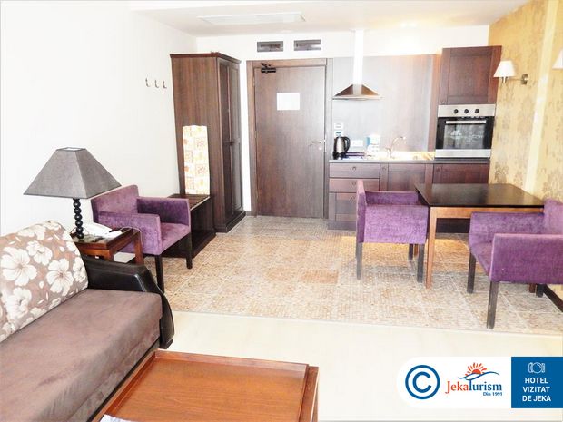 Poze Barcelo Royal Beach 9