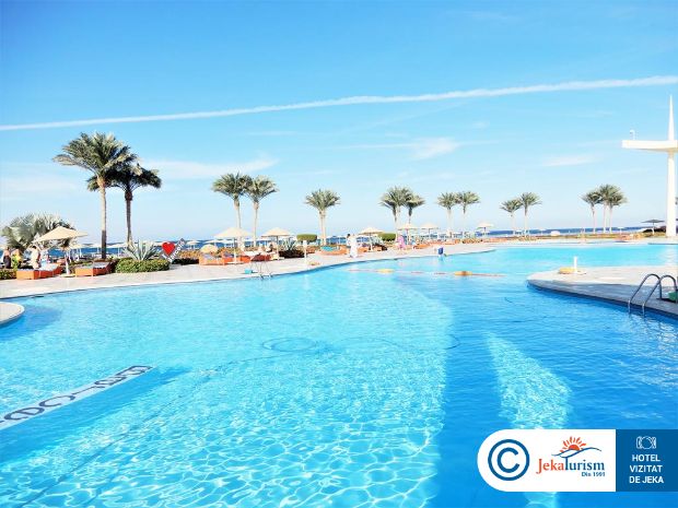 Poze Barcelo Tiran Sharm 6