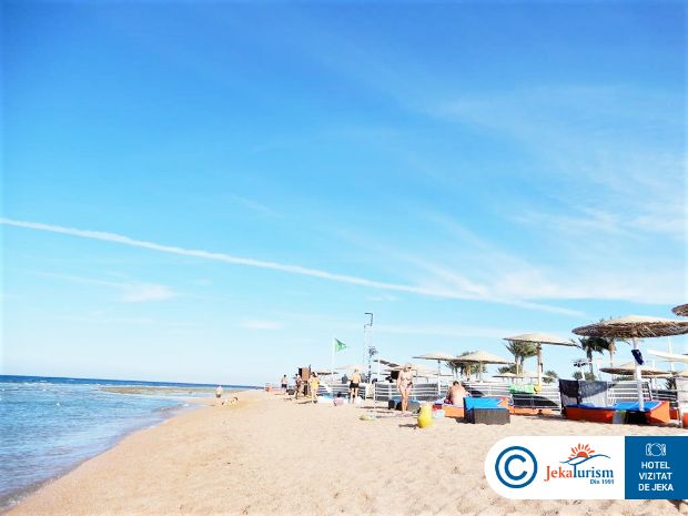 Poze Barcelo Tiran Sharm 8