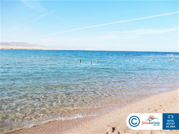 Poze Barcelo Tiran Sharm 9