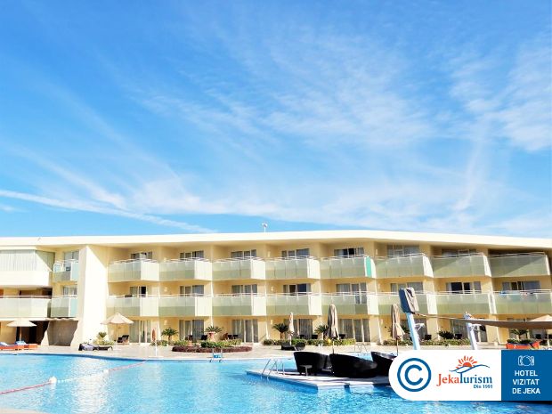 Poze Barcelo Tiran Sharm Sharm El Sheikh