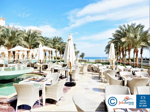 Poze Baron Palace Sahl Hasheesh 10