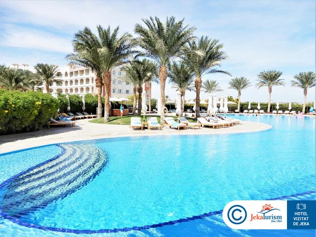 Poze Baron Palace Sahl Hasheesh 12