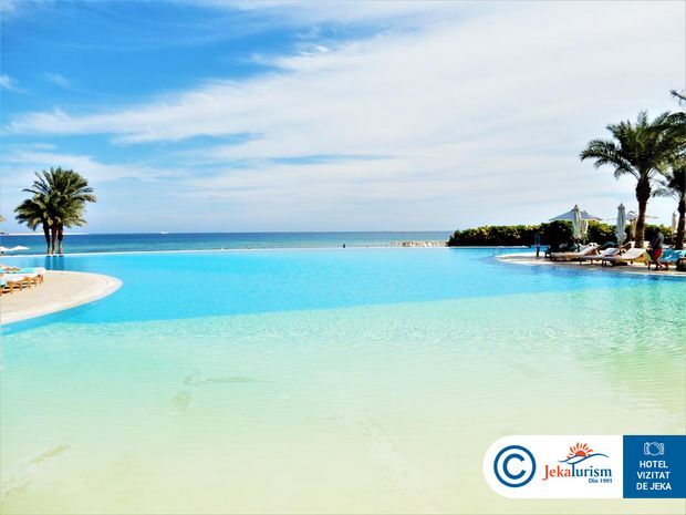 Poze Baron Palace Sahl Hasheesh 14