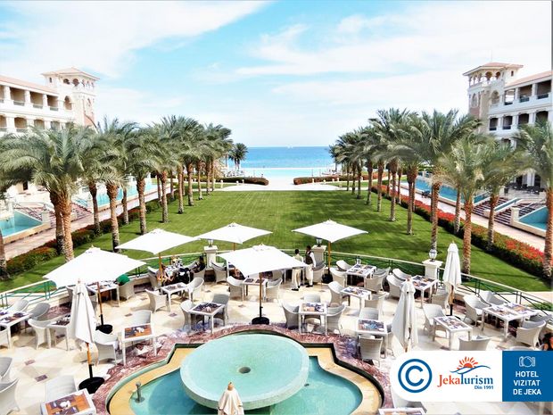 Poze Baron Palace Sahl Hasheesh 15