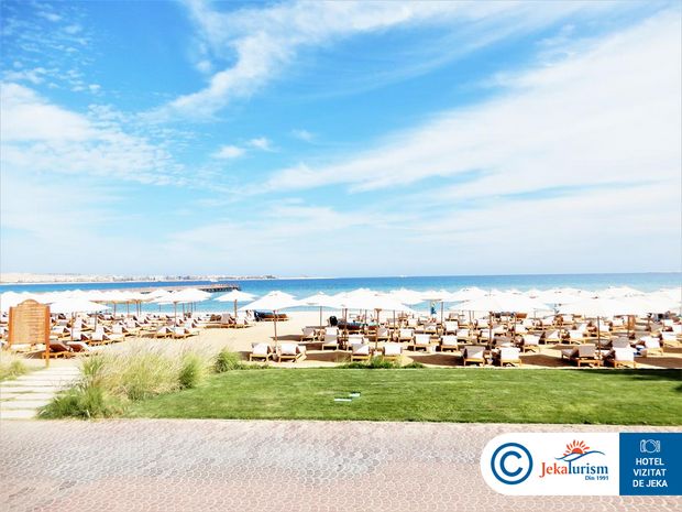 Poze Baron Palace Sahl Hasheesh 17