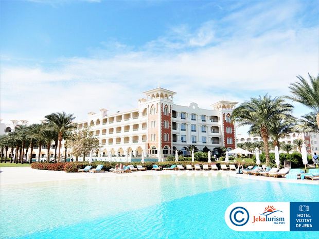 Poze Baron Palace Sahl Hasheesh Hurghada