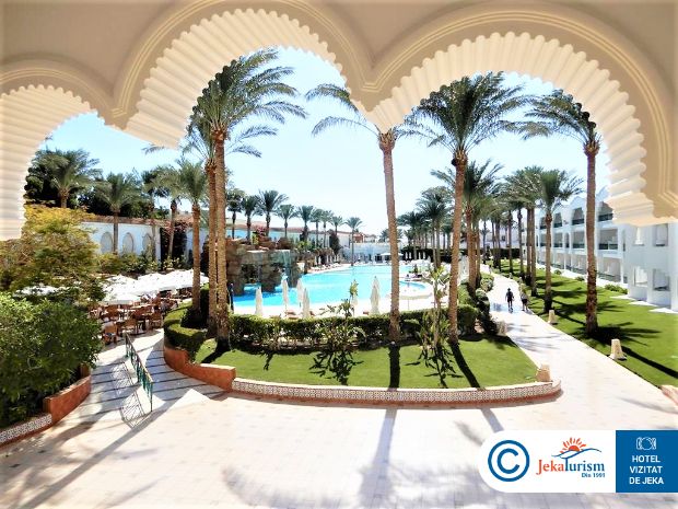 Poze Baron Palms Boutique Hotel Style 6