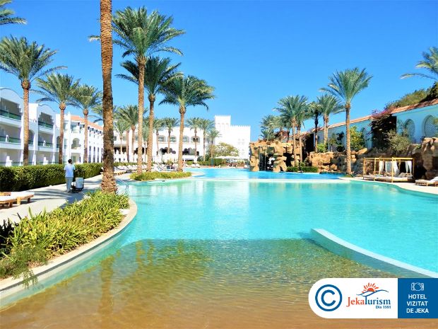 Poze Baron Palms Boutique Hotel Style 7
