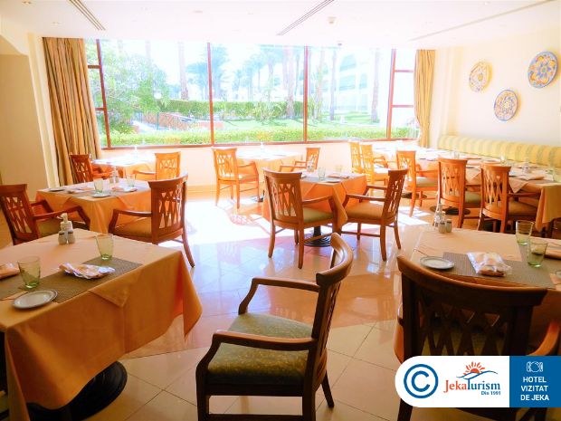 Poze Baron Palms Boutique Hotel Style Egipt