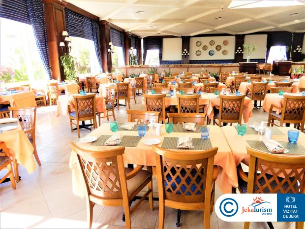 Poze Baron Resort Egipt