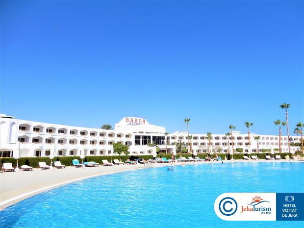Poze Baron Resort Sharm El Sheikh