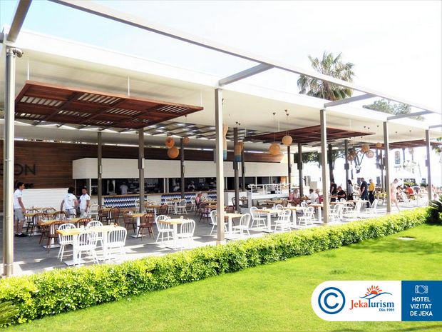 Poze Acanthus & Cennet Barut Collection 10