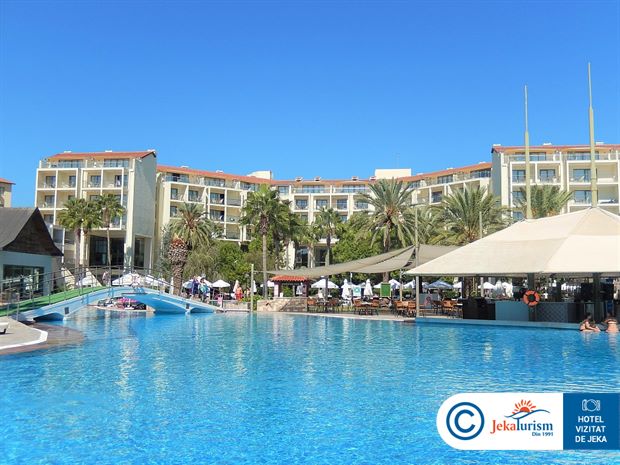 Poze Arum Barut Collection Side