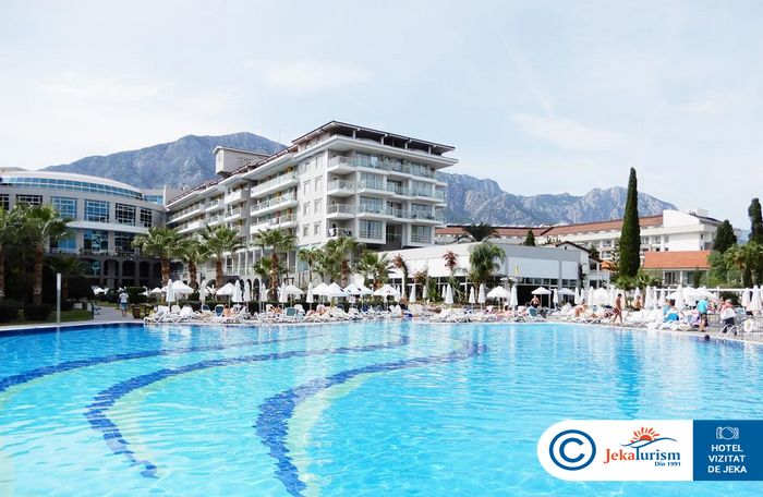 Poze Akra Kemer Kemer