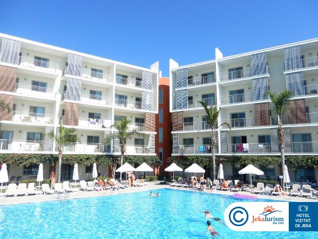 Poze Barut Goia Side