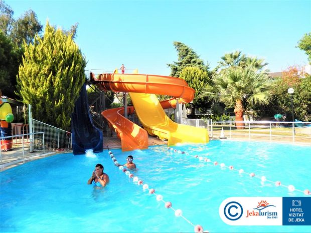 Poze Batihan Beach Resort & Spa 13