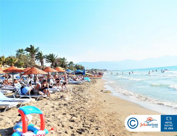 Poze Batihan Beach Resort & Spa 15