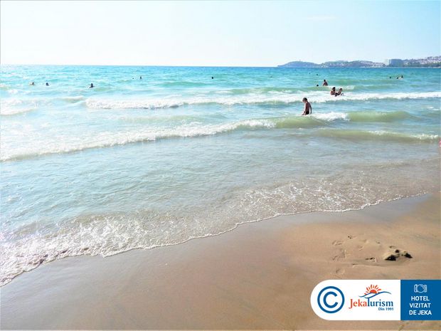 Poze Batihan Beach Resort & Spa 16